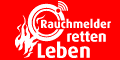 Rauchmelder retten Leben!